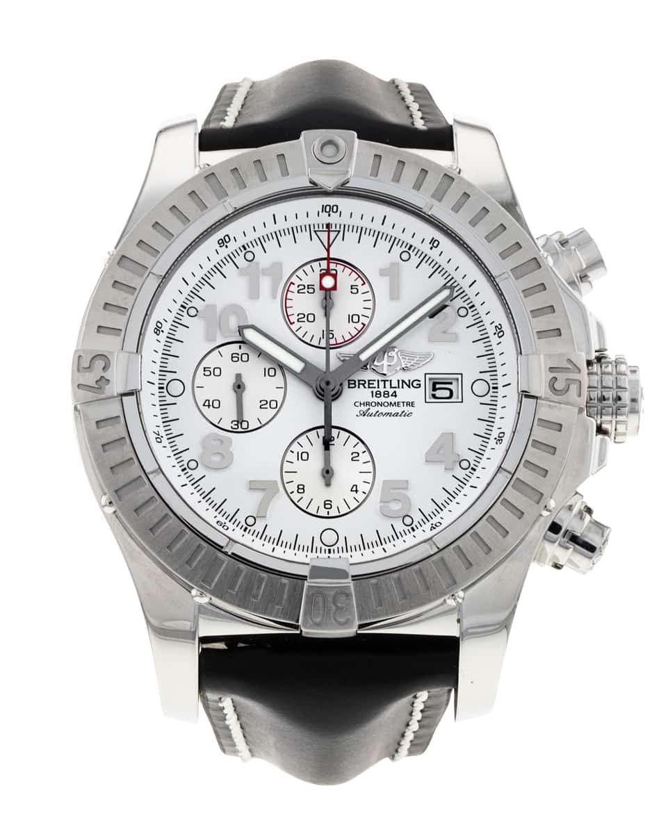 Breitling Super Avenger A13370 Breitling Super Avenger A13370